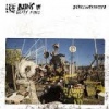 Lee Bains III & The Glory Fires Dereconstructed cover