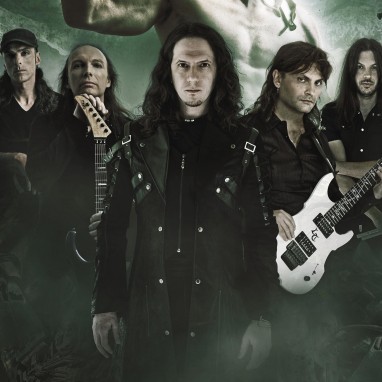 Luca Turilli’s Rhapsody