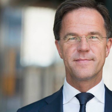 Mark Rutte