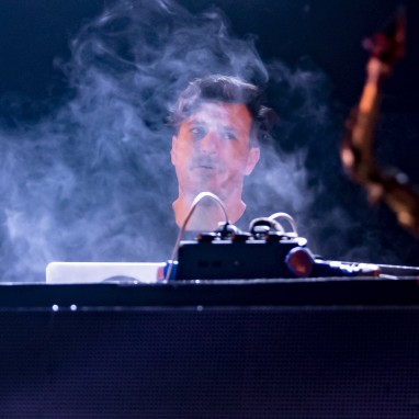 Parov Stelar