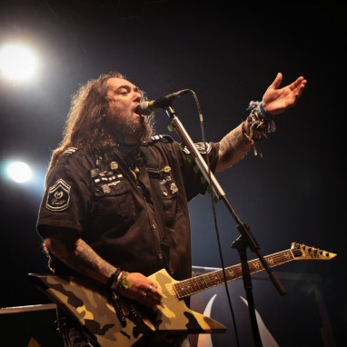 Soulfly