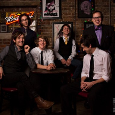 St Paul and the Broken Bones