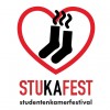Stukafest Enschede 2018 logo