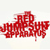 TheRedJumpsuitApparatusnieu