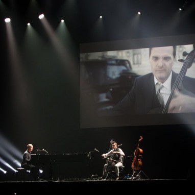 The Piano Guys