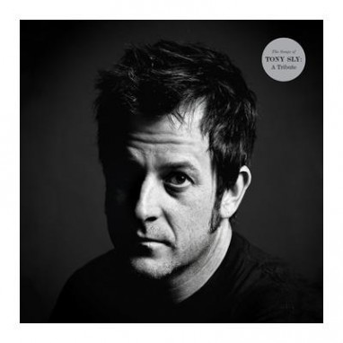 Tony Sly