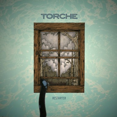 Torchr