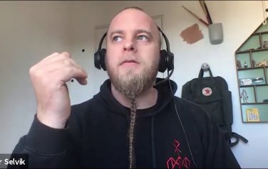 Video: Wardruna is op zoek naar de overeenkomsten van muziek van toen en nu