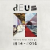 Cover dEUS - Selected Songs 1994-2014