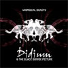 Didium & The Black Bonnie Picture - Whimsical Beauty