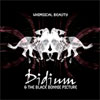 Didium & The Black Bonnie Picture - Whimsical Beauty