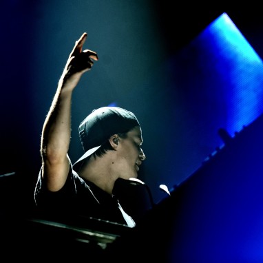 review: Kygo - 26/3 - Heineken Music Hall Kygo