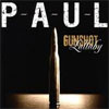 P-A-U-L – Gunshot Lullaby