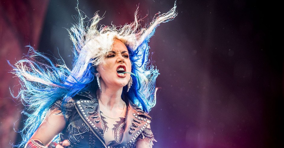 Festivalinfo review: Fortarock Vrijdag 2018