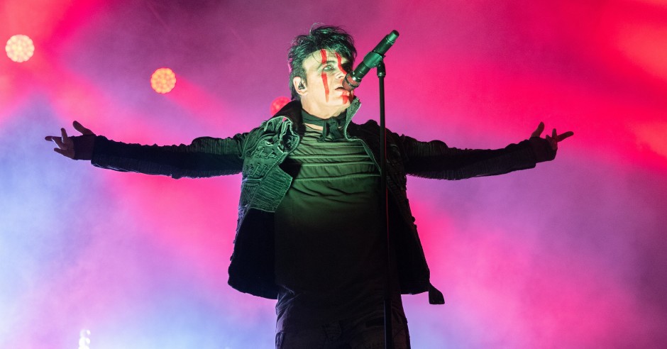 Festivalinfo review: Wave Gotik Treffen 2022