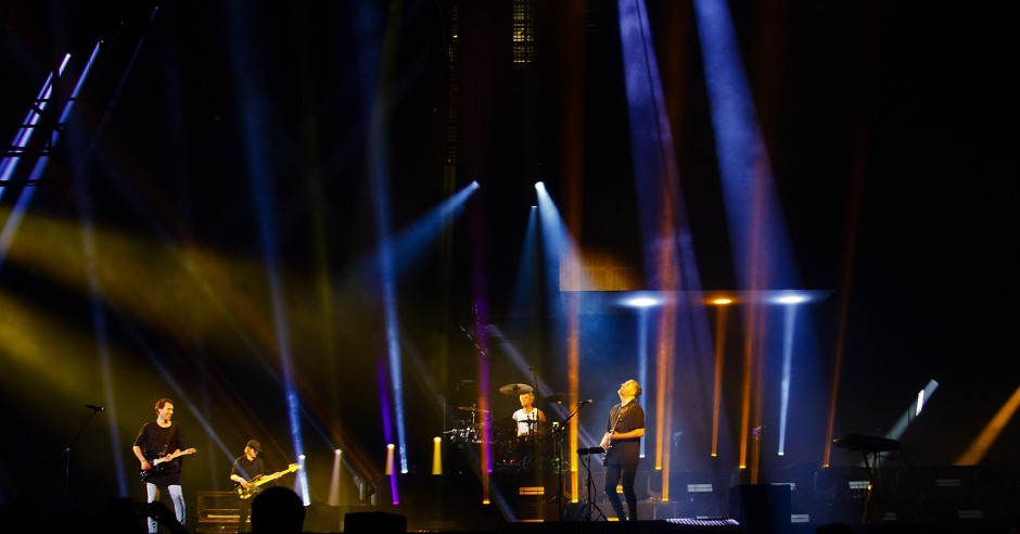 Festivalinfo review: Kensington - 27/08 - Ziggo Dome