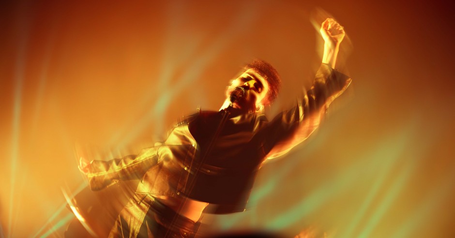 Festivalinfo review: Duncan Laurence - 29/02 - 013