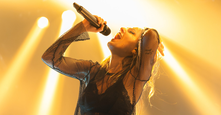 Festivalinfo review: Halflives - 24/04 - Melkweg
