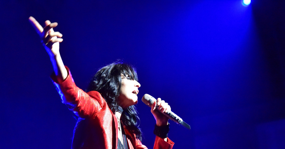 Festivalinfo review: Nena - 31/10 - Musis
