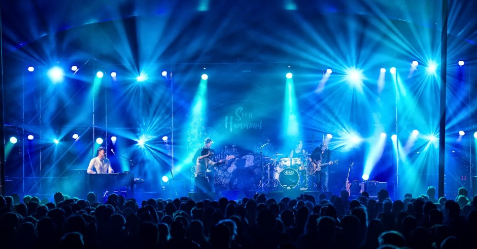 Festivalinfo review: Welcome To The Village 2018 - donderdag
