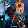 Adrenaline Mob Omertá cover