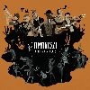 Amariszi Nine Balkan Nights cover