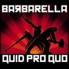 Barbarella Quid Pro Quo cover