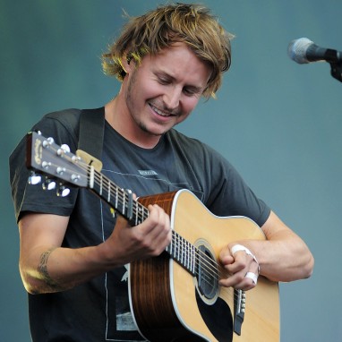 Ben Howard