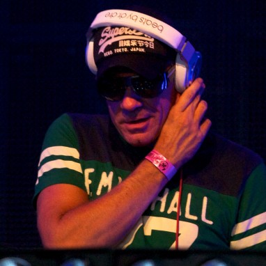 DJ Jean