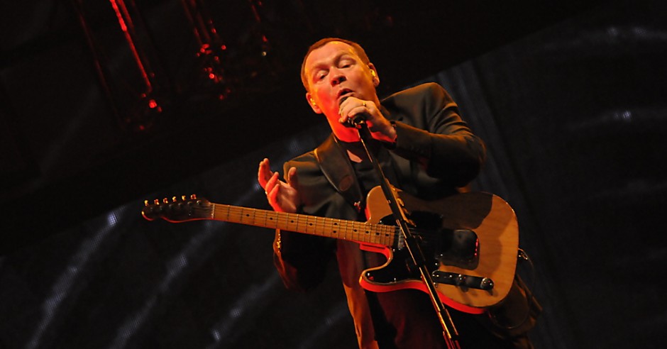 Bekijk de UB40 - 07/05 - HMH foto's