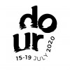 Dour Festival  2020 logo