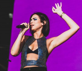 Sziget komt met eerste namen op de proppen: o.a. Dua Lipa, Kings of Leon, Major Lazer en meer