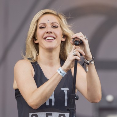 Ellie Goulding
