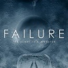 Podiuminfo recensie: Failure The Heart Is A Monster