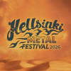Hellsinki Metal Festival 2026 logo