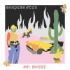 Ian Sweet Shapeshifter cover