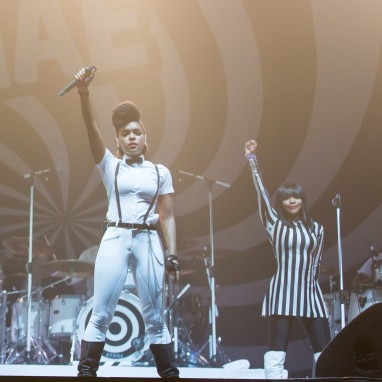 Janelle Monae 2