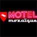 Motel Mozaique logo