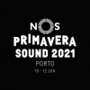 NOS Primavera Sound 2021 logo