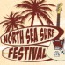 North Sea Surf Festival