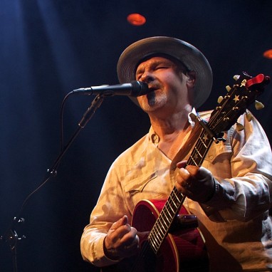 Paul Carrack