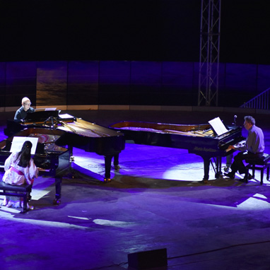 Philip Glass