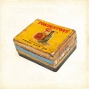 Pondertone From Now On cover