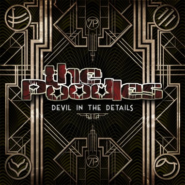 Poodles
