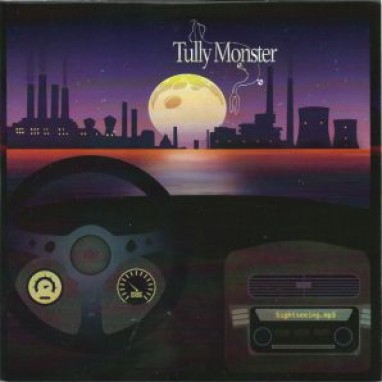 Tully Monster
