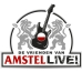 logo De Vrienden van Amstel Live