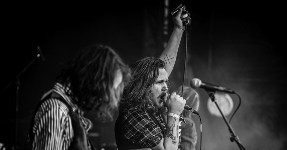 Bekijk de Oranjepop 2016 foto's