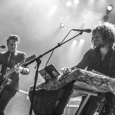 review: Direct - 21/04 - Bibelot Di-rect