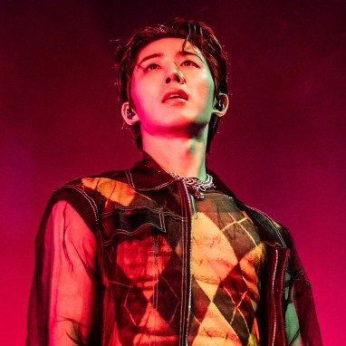 review: B.I - 19/09 - TivoliVredenburg B.I