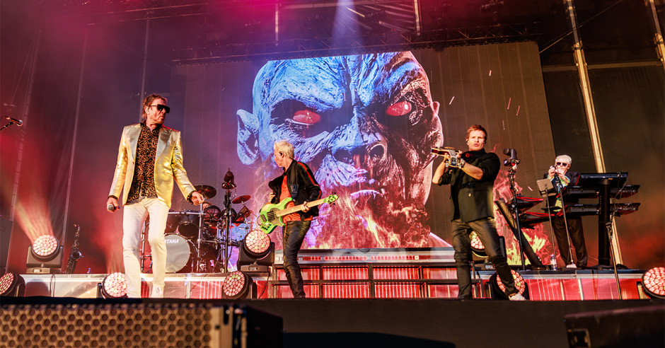 Bekijk de Spoorpark LIVE 2026 - Duran Duran foto's